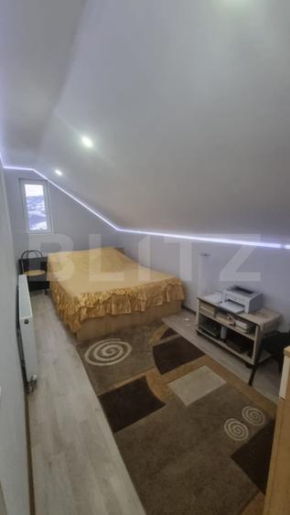 Apartament 4 Dormitoare | 3 Băi | 2 Balcoane | Bloc 2020 | Baciu Regal
