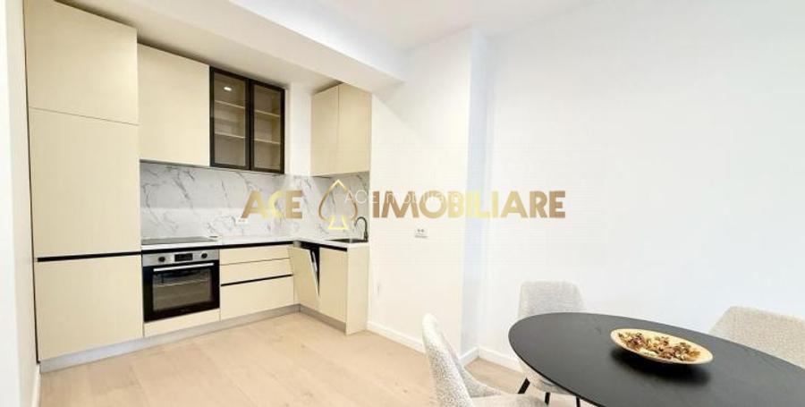 2 Camere de inchiriat | Floreasca | Metrou | PetFriendly | DishWasher - 5