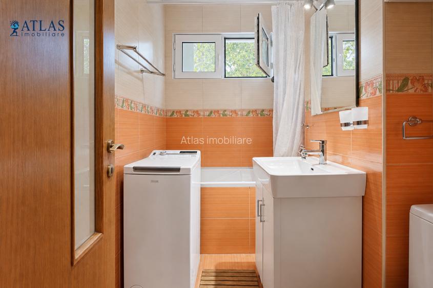Apartament 2 camere, et.1/4, loc parcare, liniște, zona verde, Neptun, Micșunica - 15