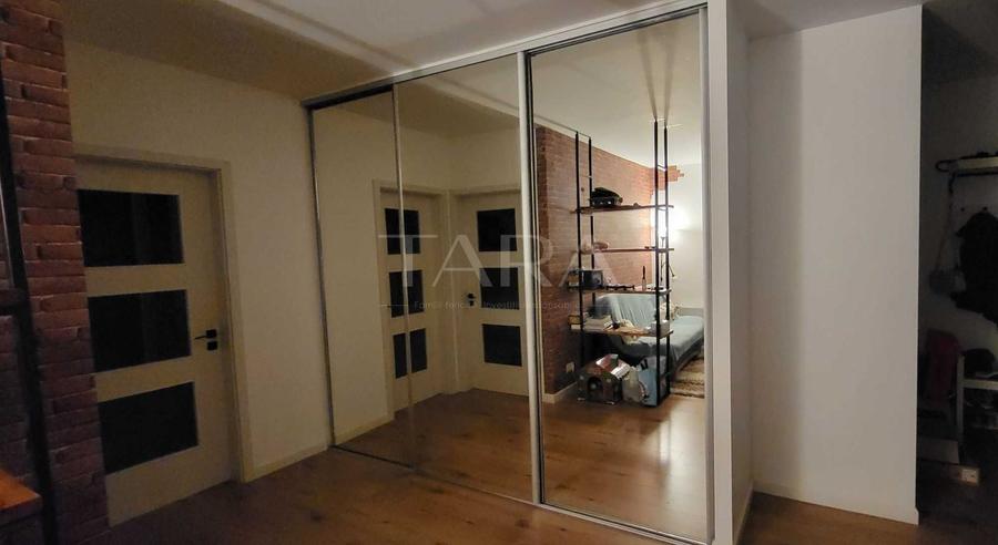 Apartament 3 camere – zonă centrală