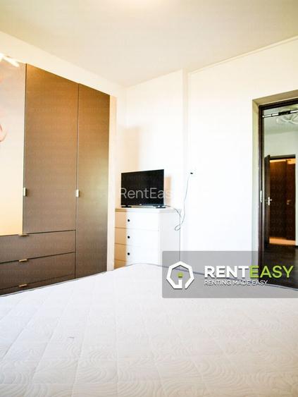 Apartament cu doua camere situat in zona Copou - Negruzzi - 3