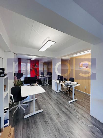VANZARE | VILA DEOSEBITĂ | ZONA PARC CIRCULUI BARBU VACARESCU | 450MP