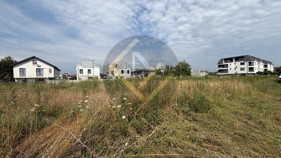 OTOPENI - Prel. 23 August - Vanzare Teren !
