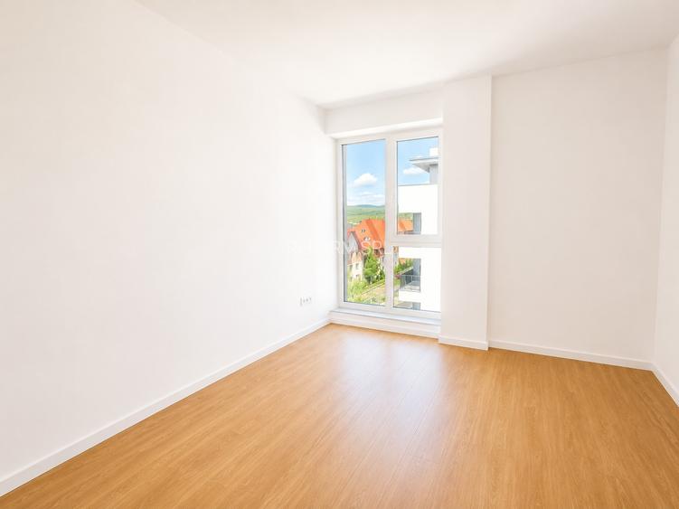 Comision 0% De vânzare – Apartament 3 camere | Baciu -bloc nou - 5