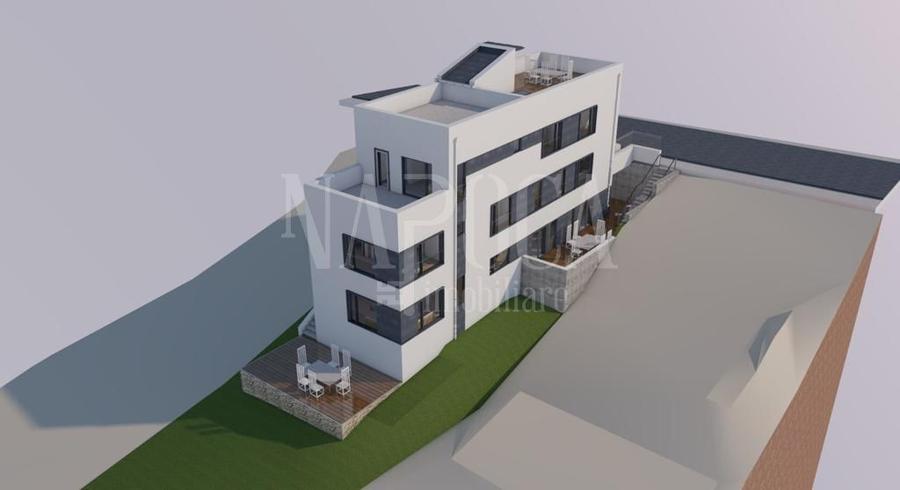 Casa 4 camere de vanzare in Dambul Rotund, Cluj Napoca