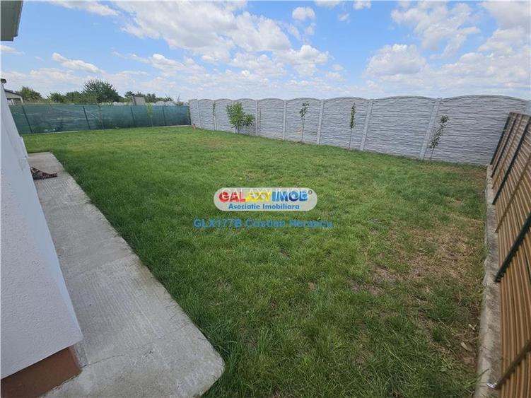 Vila P+1 Samurcasi 113 mpu 4 camere teren 515 mp - 10