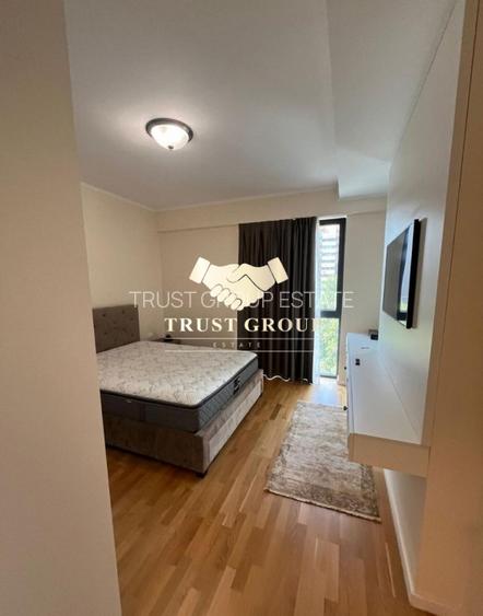 Apartament 2 camere Herastrau | Parcare - 4
