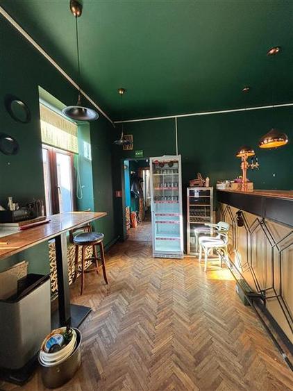 Spatiu comercial 130mp utili, Str. Republicii, Centru Vechi, etaj 1/1, Brasov