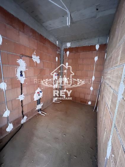 Apartament 2 camere decomandat cu gradină de 37mp - 6