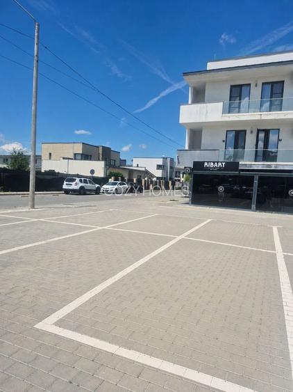 Studio modern complet mobilat, cu parcare inclusa I Tunari - 13