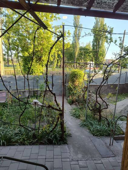 Casă 5 camere, 118 mp, curte, garaj, panouri fotovoltaice, Parcul Armătura