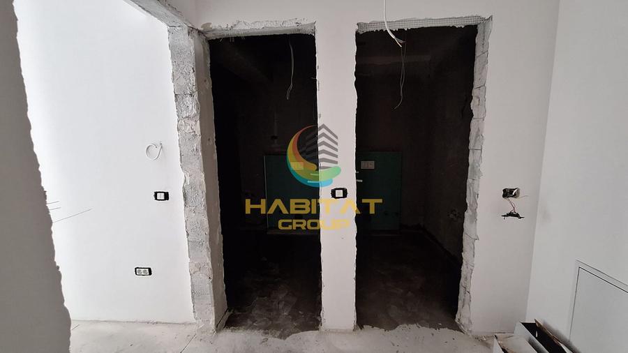 Vanzare ap 3 camere Berceni Brancoveanu etaj 2 nou