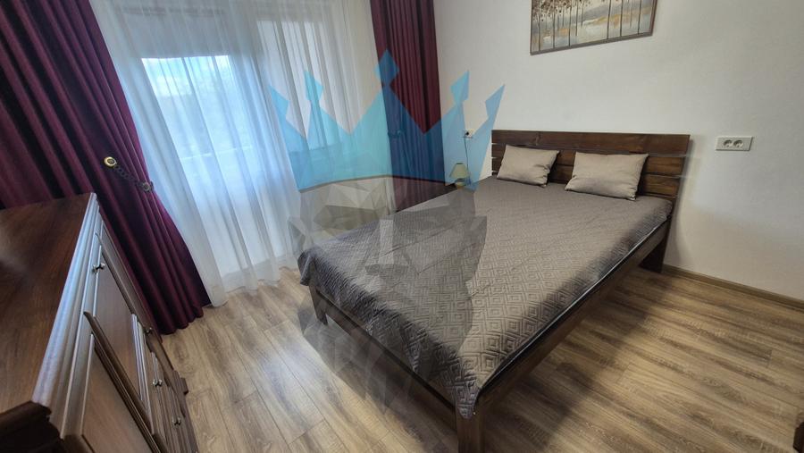 Apartament 2 Camere Complex Grand Kristal Residence Metalurgiei Bucuresti