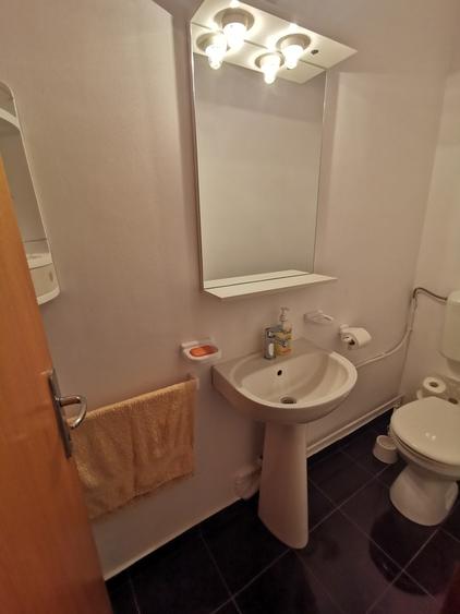 3 camere cu centrala, parcare si doua bai Metrou Grigorescu