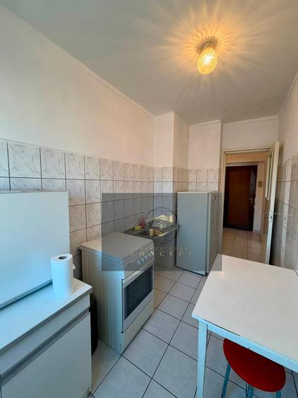 Ultracentral Stefan cel Mare Tomis Mall Apartament 2 camere decomandat