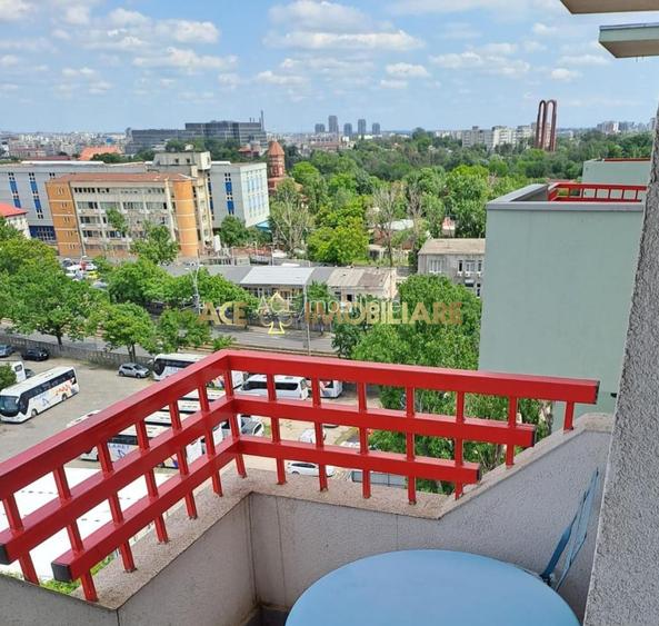 2 Camere de inchiriat | Parcul Carol | Centrala | Mobilat | Utilat - 14