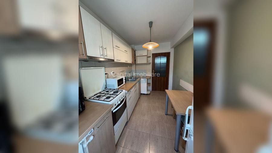 COMISION 0% Apartament 2 Camere Decomandate | Florești, Zona Florilor - 7