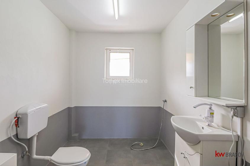 Spatiu comercial/depozit/birouri -Stupini Ocolitoare - 16