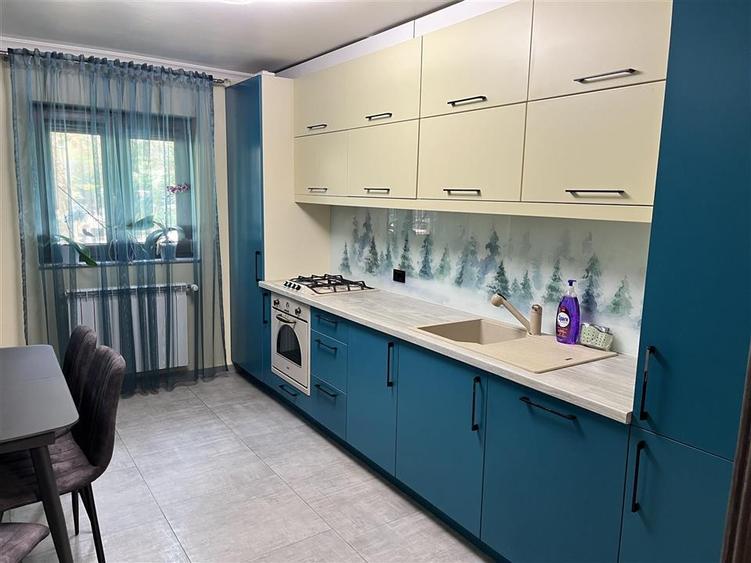Apartament 2 camere TEI