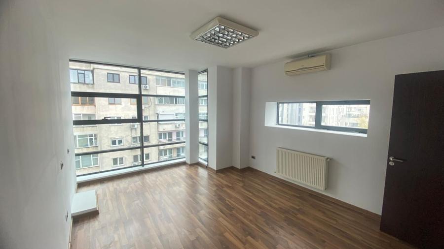 Unirii 3 Apartamente 120mp pentru firme (cladire de birouri)