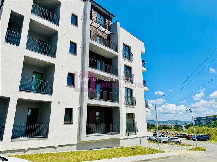 Apartament 3 camere | 2 bai | Turnisor | lift | INTABULAT | boxa C1 - 17