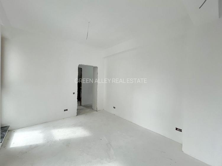 APARTAMENT 3 CAMERE || CURTE 110 MP || ACCES INDIVIDUAL || DOMENII - 7