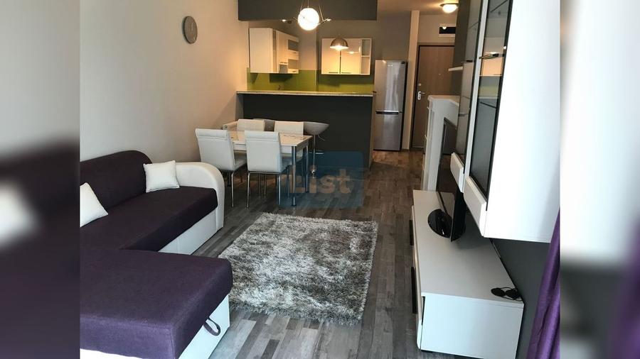 Comision 0%! Ap 2 Cam 55 mp, PET FRIENDLY, Platinia | USAMV | Mănăștur