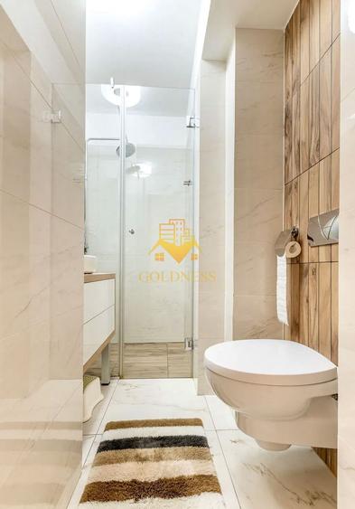 5 camere,modern,garaj, bloc nou zona Centrala, Platinia, Usamv,Motilor