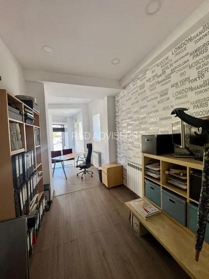 SPAȚIU COMERCIAL / BIROU – TINERETULUI / PARCUL CAROL