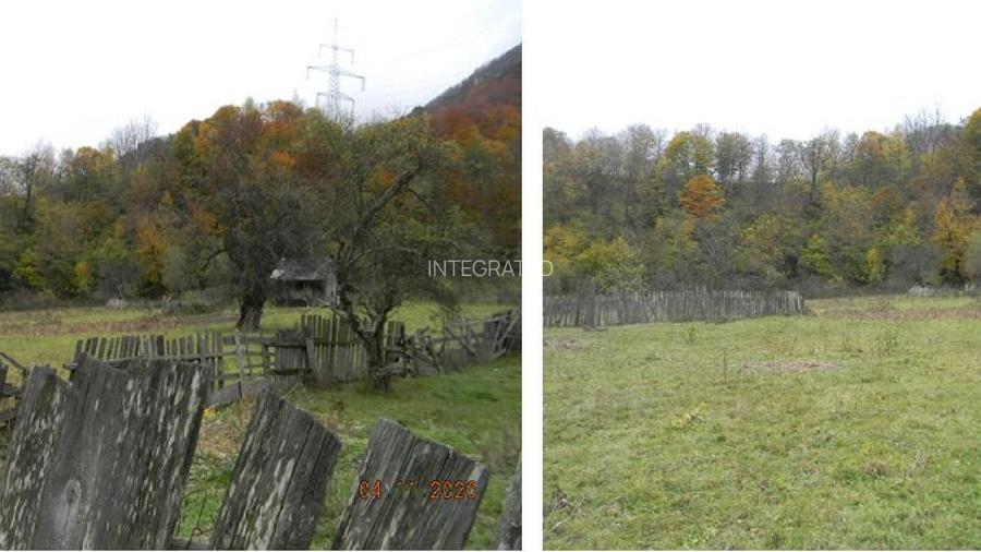 Teren - 5997  mp, Sat. Salistea - 4