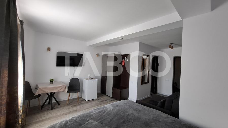 COMISION 0% Vanzare Pensiunea Oficial localitatea Prejmer Brasov