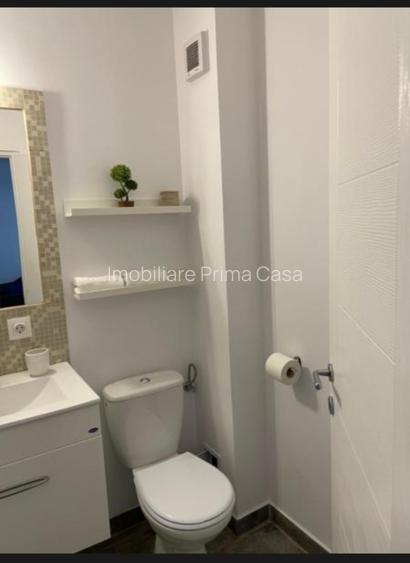 ZONA EUROPA, apartament 1camera ,spatios mobilat si utilat! - 9