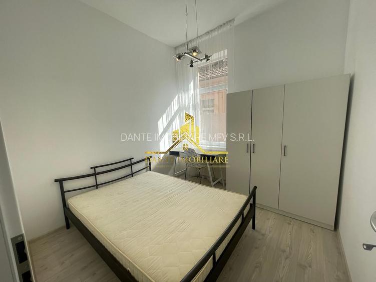 2 camere, decomandat, modern, Motilor, Ultracentral, USAMV, UMF - 4