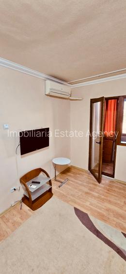 Apartament 2 camere Titan, 7 minute de metrou, mobilat si utilat modern, liber - 2