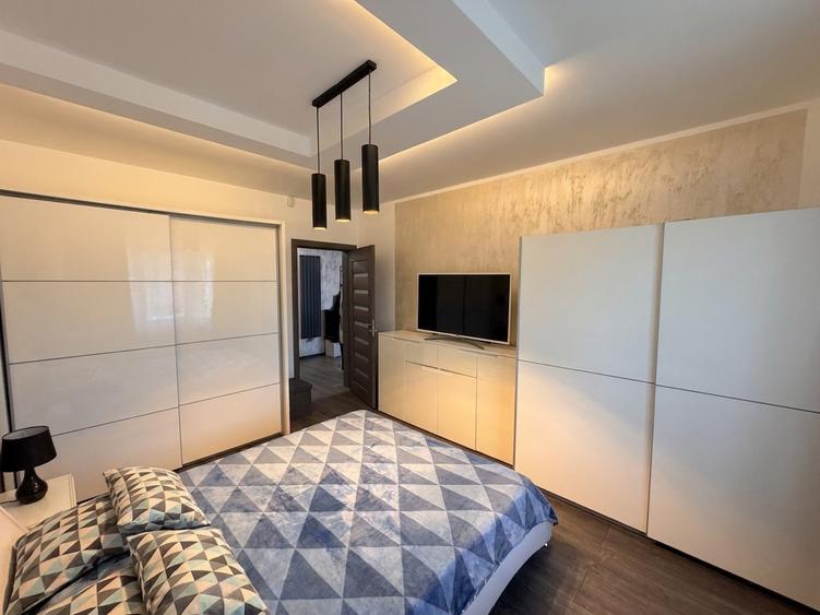 Casa premium pentru familie - zona excelenta - Mosnita Noua