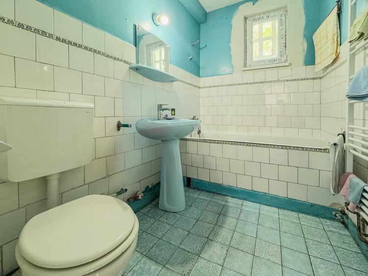 Apartament de 60 m2 utili renovabil| Parcul Central
