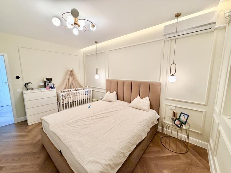 Duplex Premium in Remetea Mare | Mobilat Lux | Design Exclusiv
