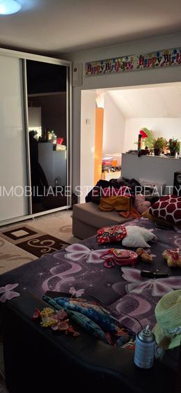 Vindem Casa in Lumina - 2