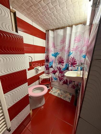 Casa individuala in EXCLUSIVITATE cu 4 camere si 607 mp teren in Trei Stejari - 13