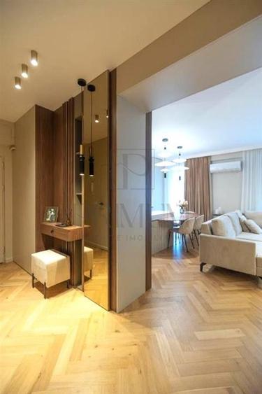 ARADULUI | 3 CAM PREMIUM | 2 BAI | LIFT | PARCARE SUBTERANA | INCALZIRE PARDOSEA