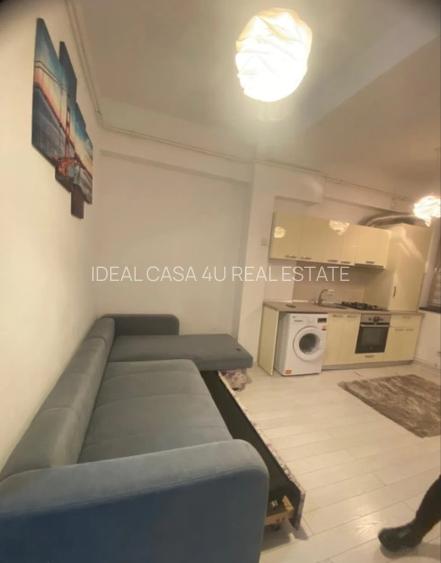 Apartament cu 1 camera in Tatarasi-Doi Baieti,bloc nou