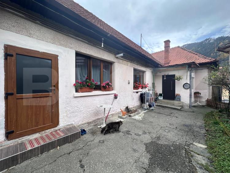 Casa de vanzare in Cartierul Schei, zona Piata Unirii