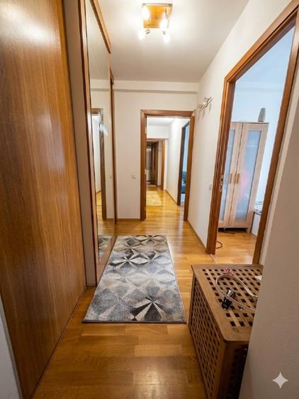 Vânzare: 3 Camere Decomandat | București, Bd. Brâncoveanu, Bloc 1993, Proprietar