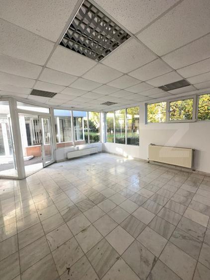 Oportunitate rară – spațiu comercial ultracentral, chiar pe pietonala Hunedoarei