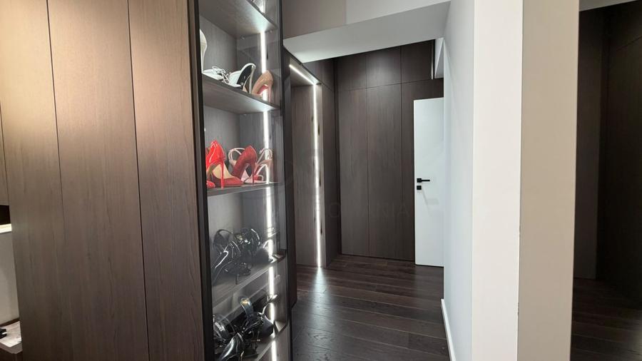 REA1029178 Apartament 4 camere I Mobilat I PREMIUM I First Estates I Pipera I Pa