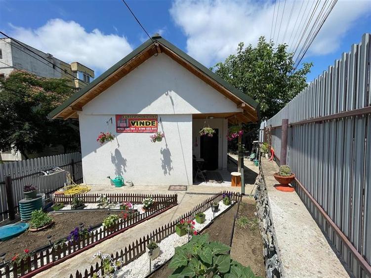 Casa  de vanzare zona E3 -Tulcea