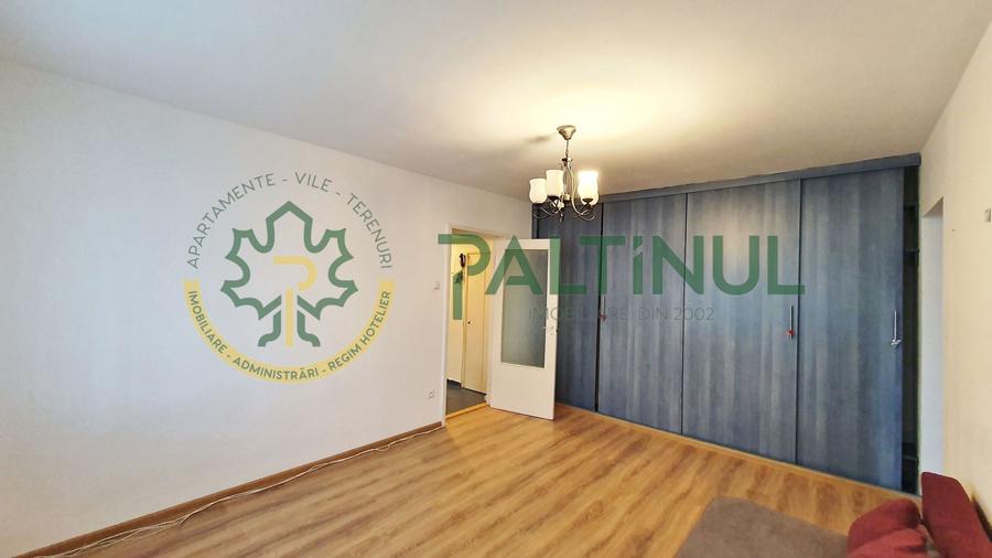 Apartament doua camere, zona Nicolae Iorga