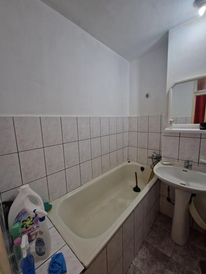 Garsonieră 26 mp | Etaj 3 | Luminișului. Ideal investiție sau locuință personală