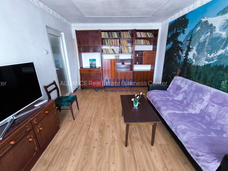 TOMIS NORD- apartament 2 camere langa Penny Market! - 3