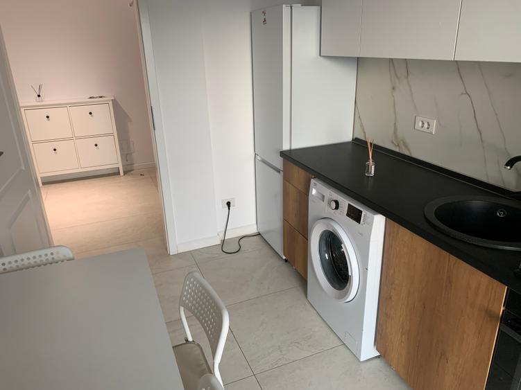 Apartament 2 camere decomandat,complet finisat+mobilat,Trapezului-1Decembrie1918